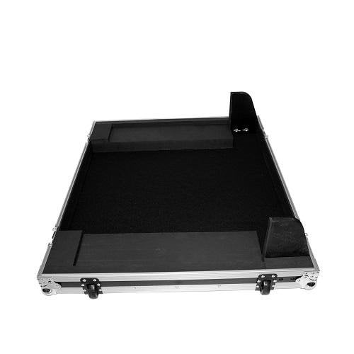 Prox Xs-Midm32W Prox Midas M32 Case W Wheels - Red One Music