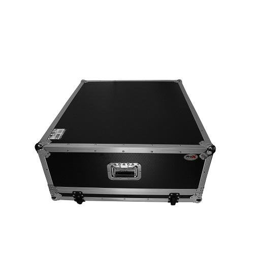 Prox Xs-Midm32W Prox Midas M32 Case W Wheels - Red One Music