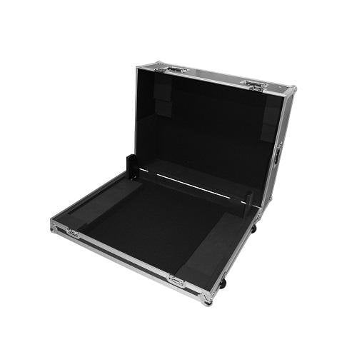 Prox Xs-Midm32W Prox Midas M32 Case W Wheels - Red One Music