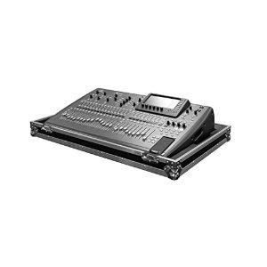 Odyssey Fzbehx32W Behringer X32 Case With Wheels - Red One Music