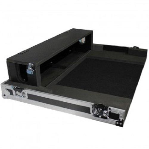 Prox Xs-Pre32Dhw Case Mixer Console - Red One Music