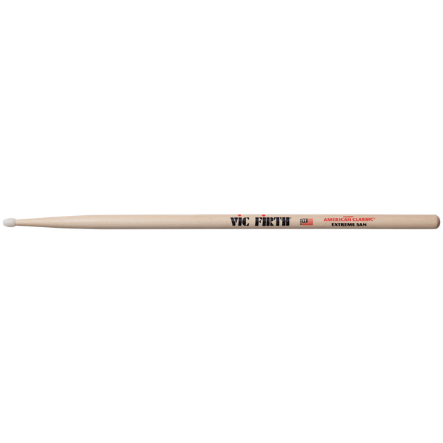 Vic Firth X5AN American Classic® Extreme 5AN Baguettes à pointe en nylon