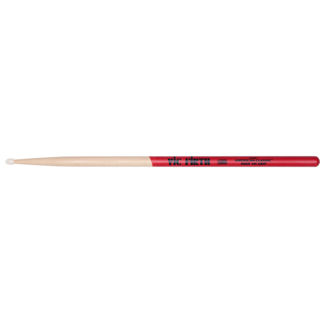 Vic Firth X5ANVG American Classic® Extreme 5AN Baguettes avec VIC GRIP 