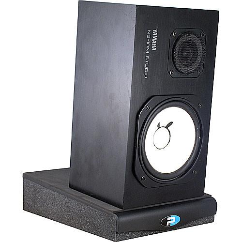 Primacoustic Rx7-Df Recoil Stabilizer Single - Red One Music