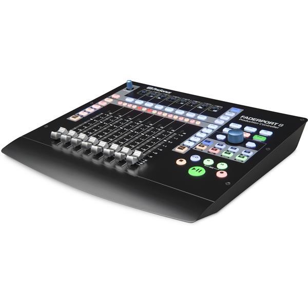 Presonus FADERPORT 8 Usb Control Surface - Red One Music