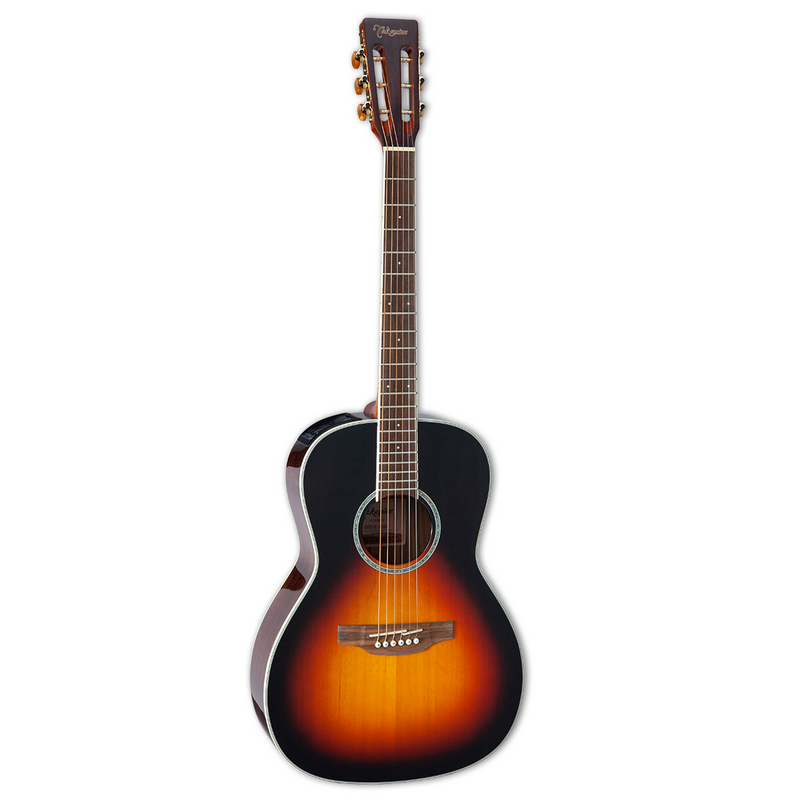 Takamine GY51E-BSB Acoustic Guitar (Brown Sunburst)