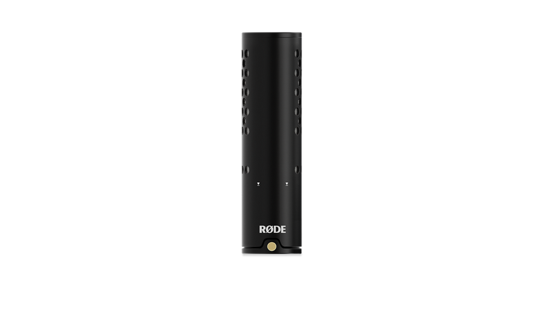 Rode VIDEOMICRO II Ultra-Compact On-Camera Shotgun Microphones