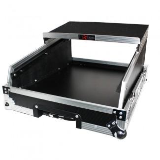 ProX XS-19MIX14ULTHW Top Mount Case For 16 Channel Mixer - Red One Music