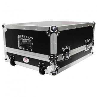 ProX XS-19MIX14ULTHW Top Mount Case For 16 Channel Mixer - Red One Music