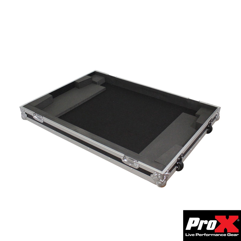 ProX XS-BX32W Behringer X32 Case W Wheels - Red One Music