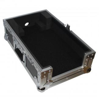 ProX XS-CDI CD Case For Medium Format Media Player - Red One Music