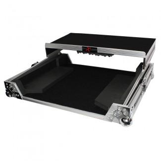Prox Xs-Uxlt Dj Controller Case Small To Medium Sizes - Red One Music