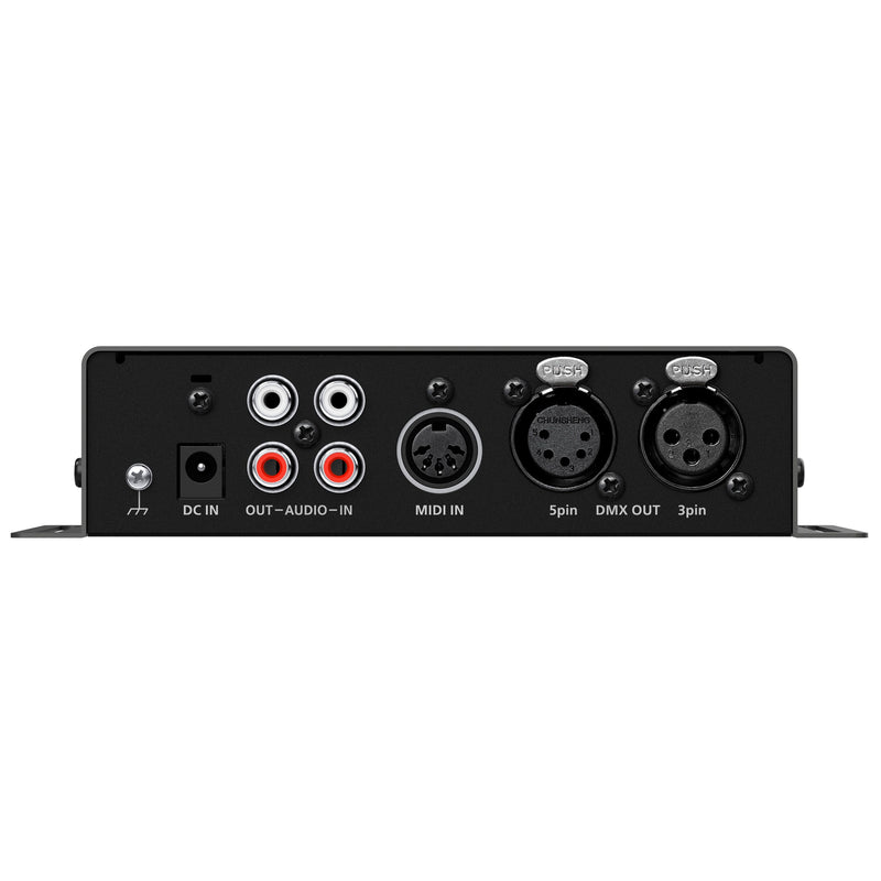 Convertisseur d'éclairage vidéo Roland VC-1 DMX