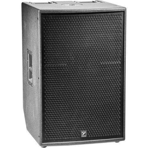 Yorkville PS18SF Sound Caisson de basses alimenté 1 200 watts avec installation de 8 points de mouche - 18 po