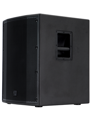 Yorkville YXL15SP 1000W Powered Subwoofer - 15"