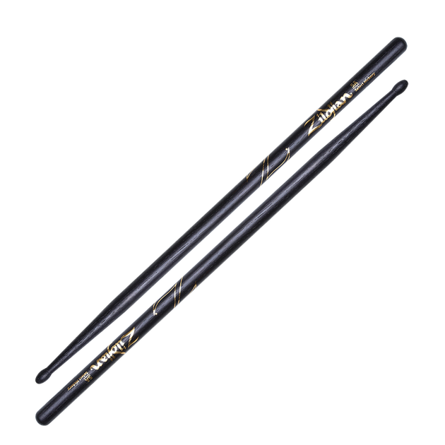 Baguettes Zildjian Z5ABU 5A bleues