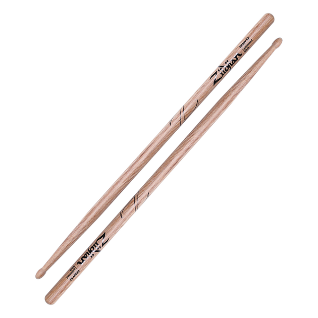 Baguettes Zildjian Z5AH Heavy 5A en bouleau laminé