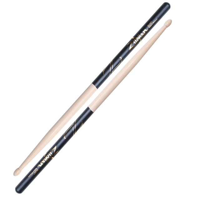 Zildjian Z5BD 5B DIP Drumsticks