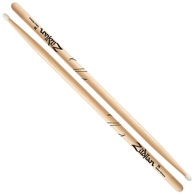 Baguettes en nylon Zildjian Z7AN 7A