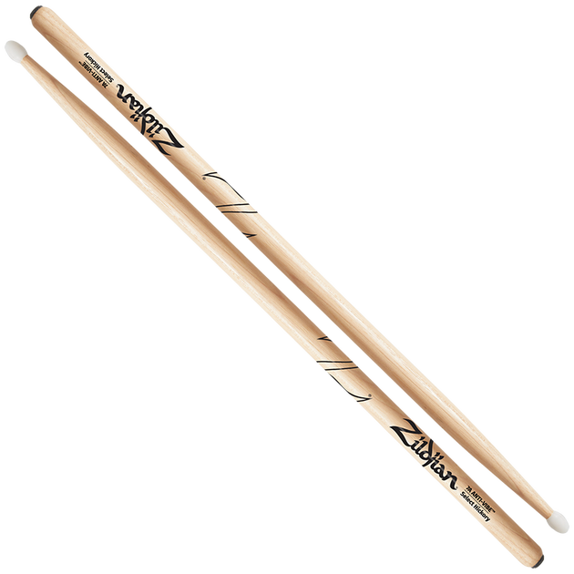 Zildjian Z7ANA 7A Nylon Anti-Vibe Drumsticks