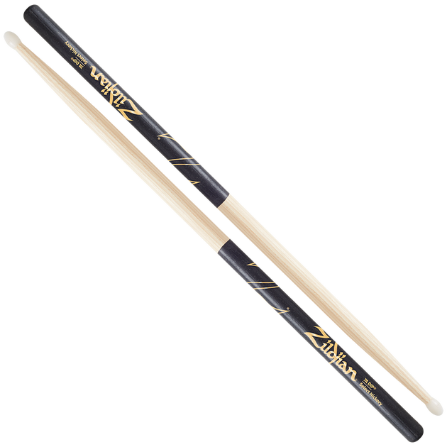 Baguettes DIP en nylon Zildjian Z7AND 7A