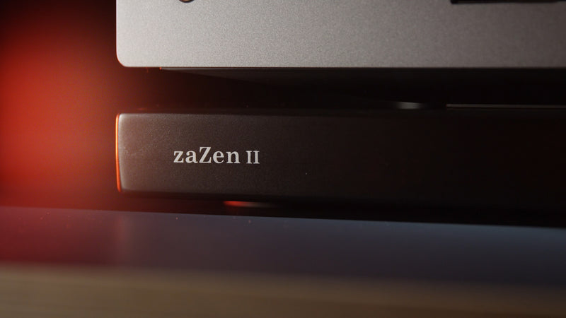 IsoAcouistics ZAZEN II Isolation Platform for Turntables and Hi-Fi Components