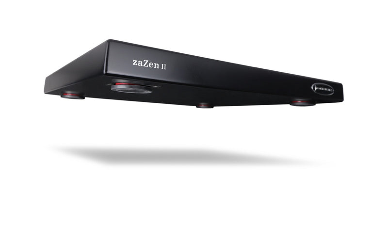 IsoAcouistics ZAZEN II Isolation Platform for Turntables and Hi-Fi Components