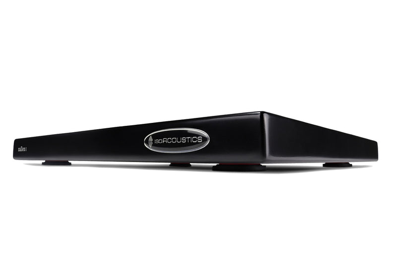 IsoAcouistics ZAZEN I Isolation Platform for Turntables and Hi-Fi Components