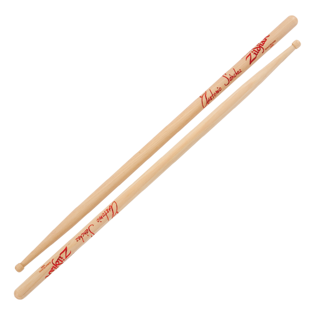 Zildjian ZASAS Antonio Sanchez Artist Series Baguettes