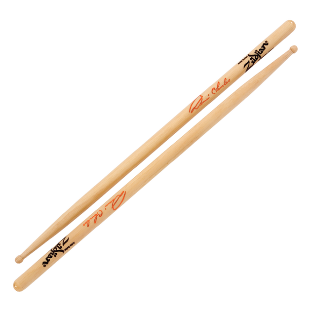 Baguettes Zildjian ZASDC Dennis Chambers Artist Series