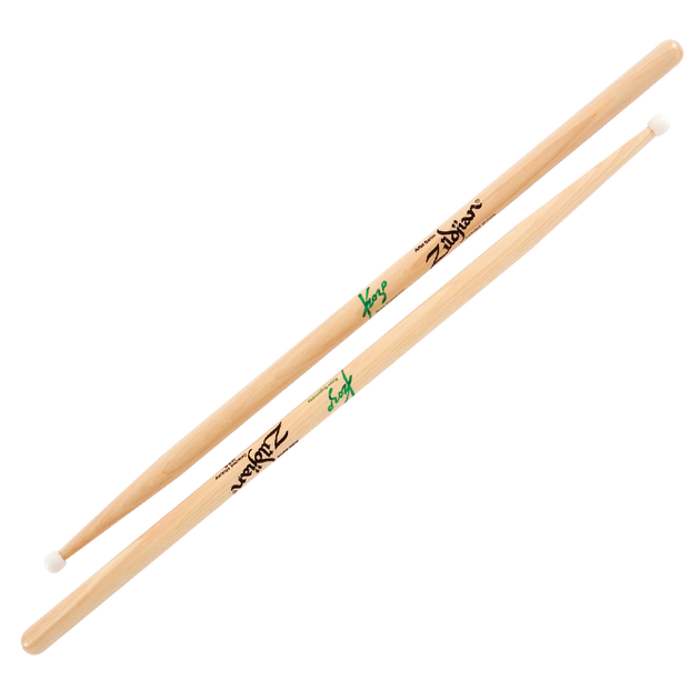 Baguettes Zildjian ZASKS Kozo Suganuma Artist Series