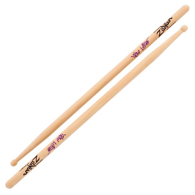 Baguettes Zildjian ZASMK Manu Katche Artist Series