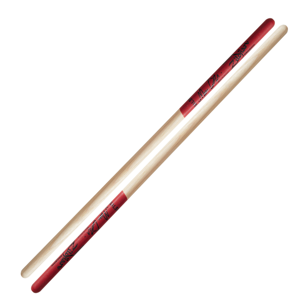 Timbale Zildjian ZASMQ Marc Quinones Artist Series
