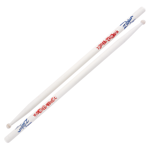 Baguettes Zildjian ZASTB Travis Barker Artist Series
