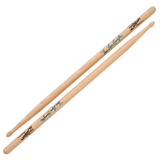 Zildjian ZASTC Terri Lynn Carrington Artist Series Baguettes