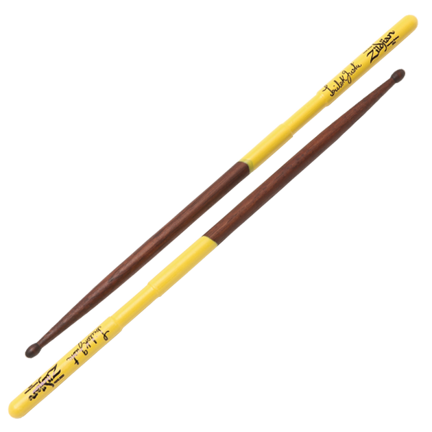 Baguettes Zildjian ZASTG Trilok Gurtu Artist Series