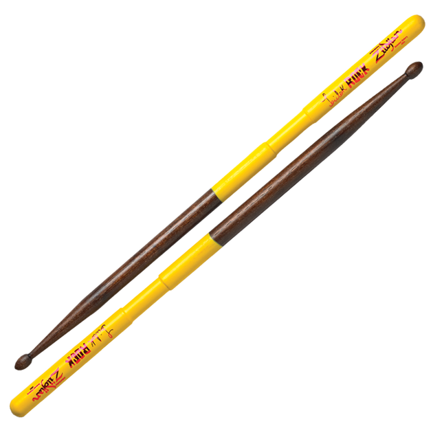 Zildjian ZASTGR Trilok Gurtu Rock Artist Series Baguettes