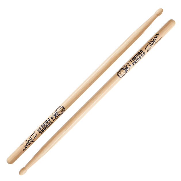 Baguettes Zildjian ZASTP Thomas Pridgen Artist Series