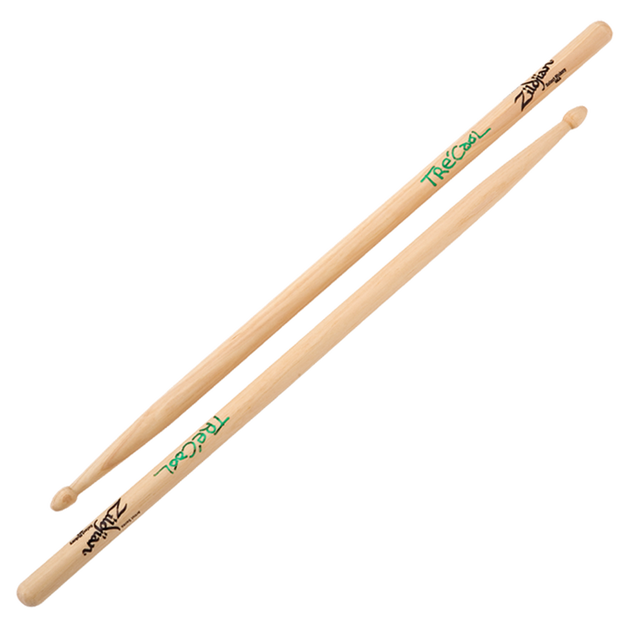Baguettes Zildjian ZASTR Tre Cool Artist Series
