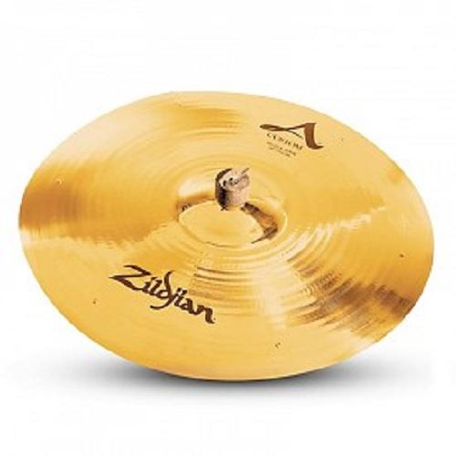 Zildjian A0042  20 A Zildjian Ping Ride - Red One Music