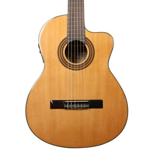 Ibanez GA6CE AM Classical Guitar