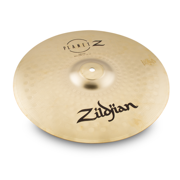 Zildjian ZP14B Planet Z Charleston Bottom - 14"