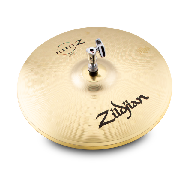 Zildjian ZP1418 Planet Z 3 Pro Cymbal Pack (14/18)