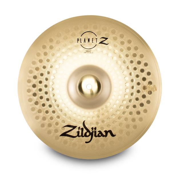 Zildjian ZP14T Planet Z Charleston - 14"