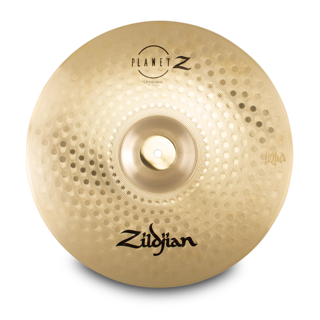 Zildjian ZP18CR Planet Z Crash Ride Cymbal - 18"