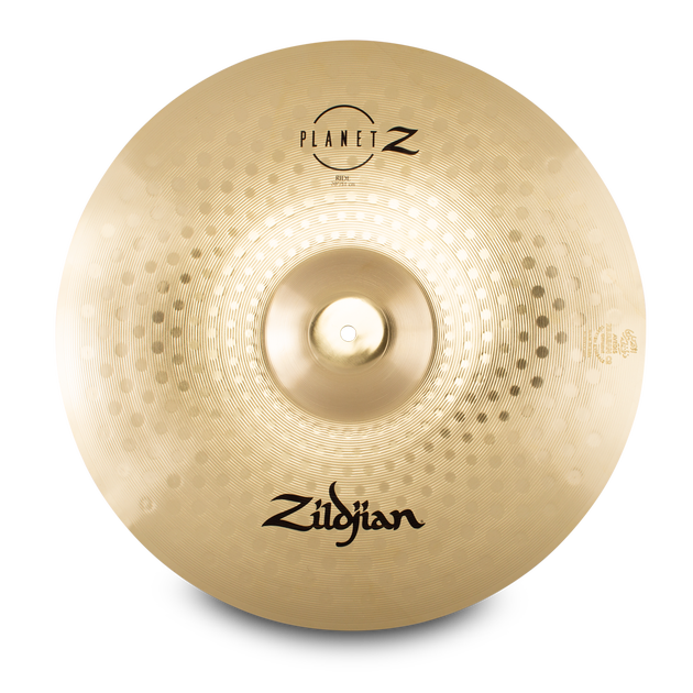 Zildjian ZP20R Planète Z Ride - 20"