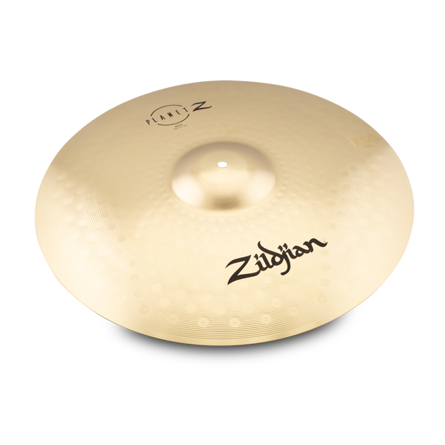 Zildjian ZP4PK Planet Z 4 Cymbal Pack  (14/16/20)