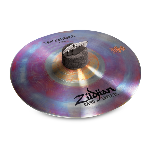 Zildjian ZXT8TRF FX ZXT Trashformer - 8"